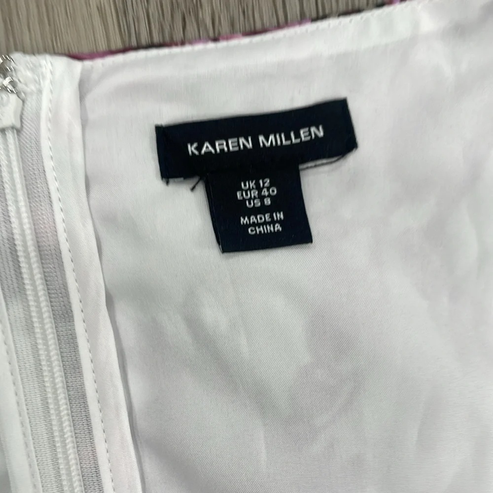 Karen Millen dress - Picture 5 of 6